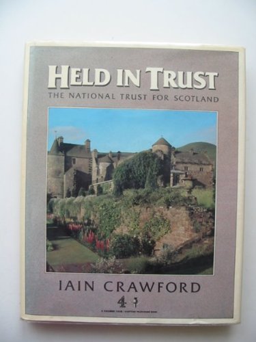 Held in Trust