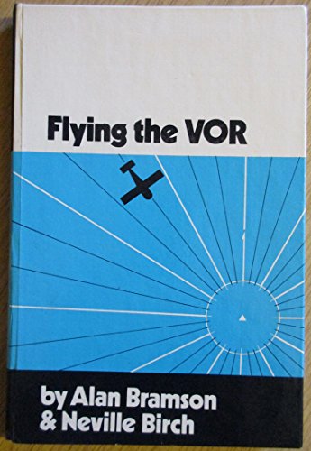 Flying the Very High Frequency Omnidirectional Radio Range
