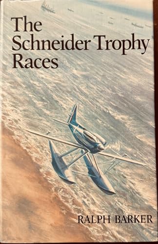 Schneider Trophy Race