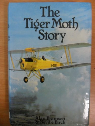 The Tiger Moth Story