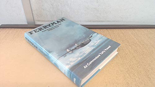 Ferryman
