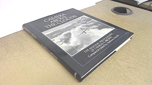 Camera Above the Clouds
