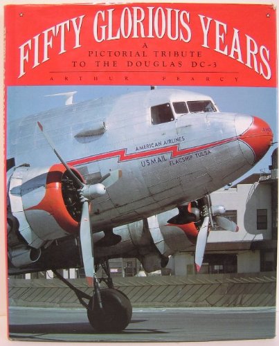 Fifty Glorious Years