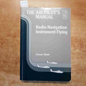 The Air Pilot's Manual 