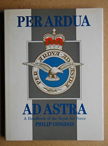 Per Ardua ad Astra