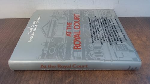 At the Royal Court