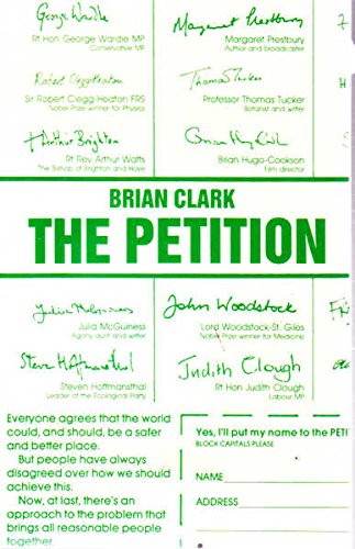 The Petition
