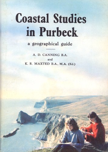 Coastal Studies in Purbeck