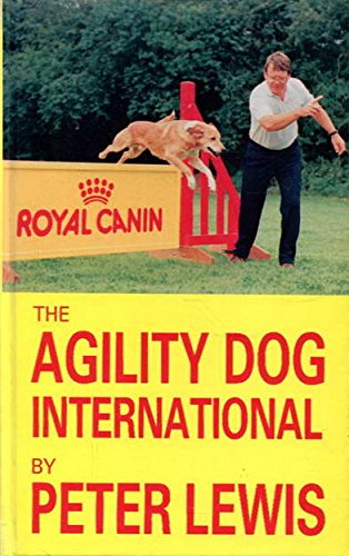 Agility Dog International