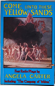 Come Unto These Yellow Sands 