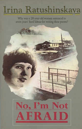 No, I'm Not Afraid