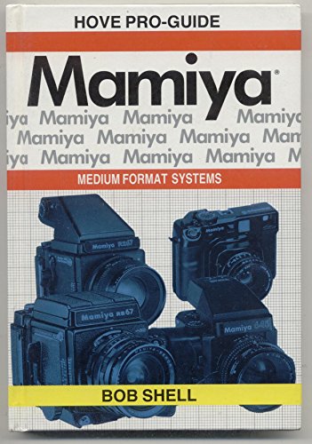 Mamiya Medium Format Systems