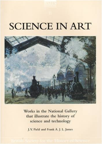 Science in Art