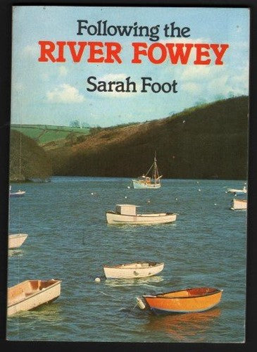 Following the River Fowey