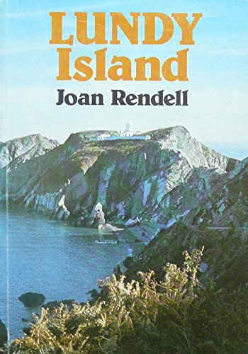 Lundy Island