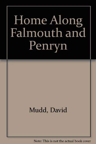 Home Along Falmouth and Penryn