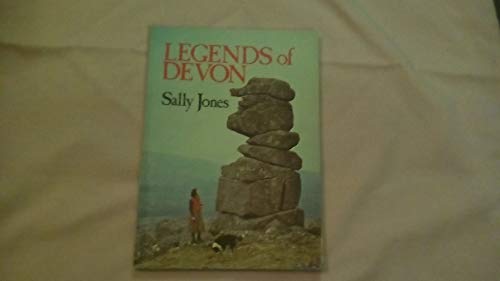 Legends of Devon