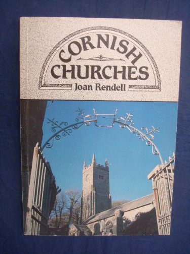 Cornish Churches