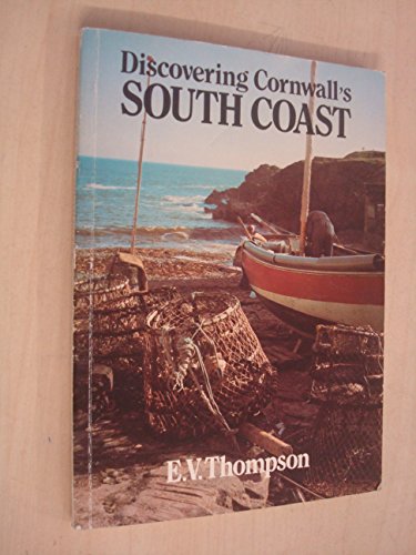 Discovering Cornwall's South Coast