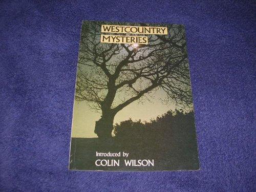 West Country Mysteries