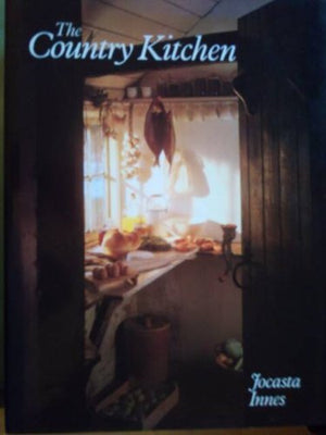 The Country Kitchen