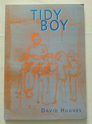 Tidy Boy