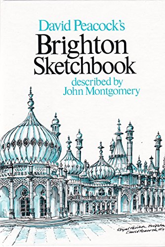 Brighton Sketchbook
