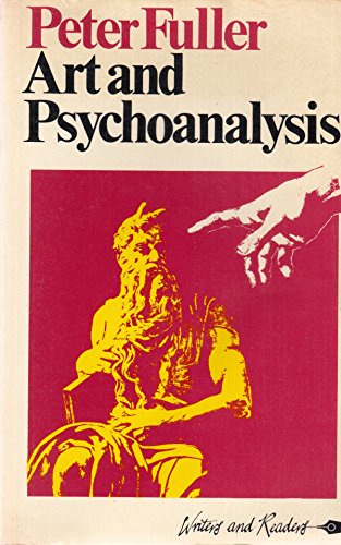 Art and Psychoanalysis