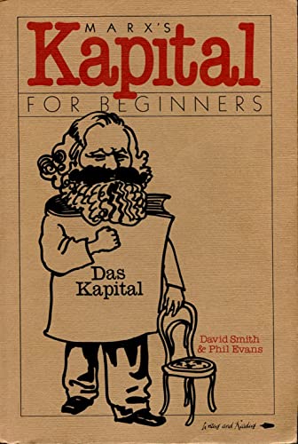 Marx's "Capital" for Beginners