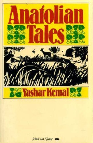 Anatolian Tales