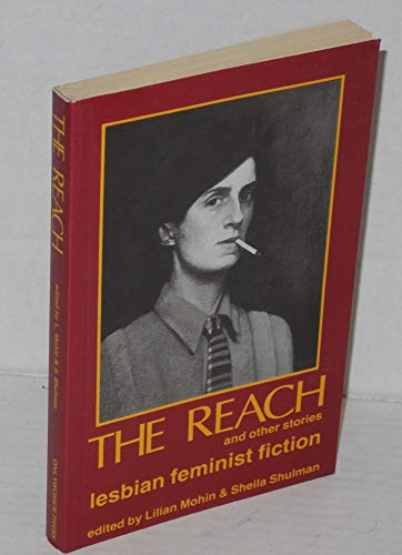 The Reach and Other Stories