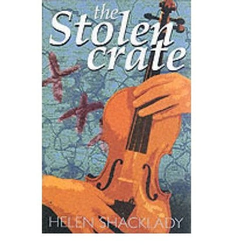 The Stolen Crate