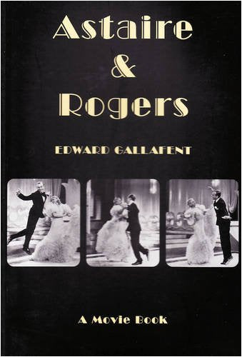 Astaire and Rogers