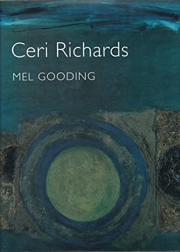 Ceri Richards
