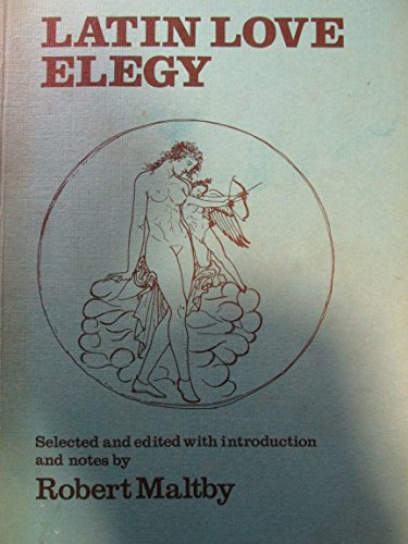 Latin Love Elegy
