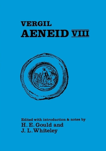 Virgil: Aeneid VIII