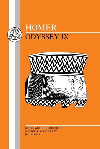 Odyssey