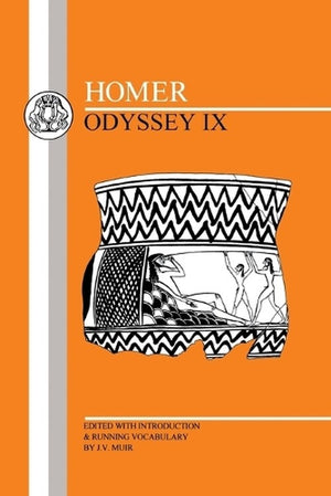 Odyssey
