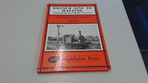 Branch Line to Hayling 