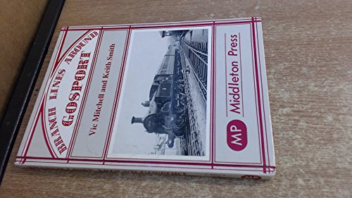Branch Lines Around Gosport