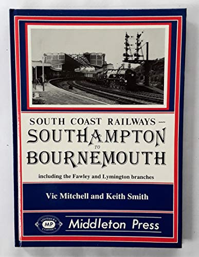 Southampton to Bournemouth