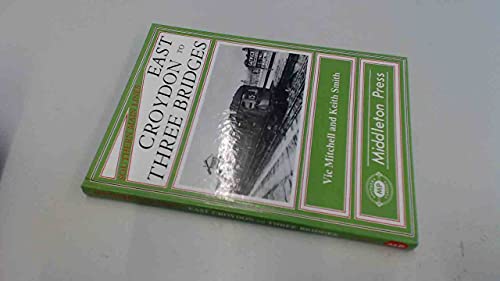 East Croydon to Three Bridges