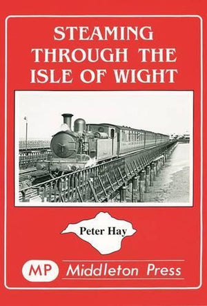 Steaming Through the Isle of Wight