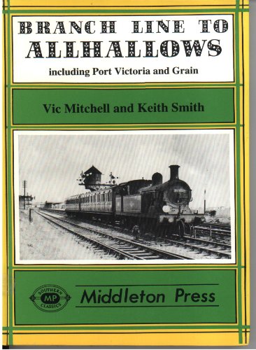 Branch Line to Allhallows