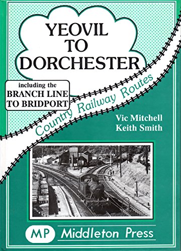 Yeovil to Dorchester