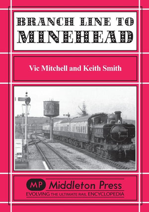 Branch Line to Minehead