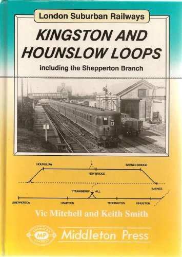 Kingston and Hounslow Loops