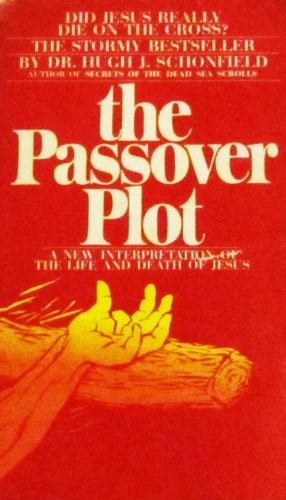 The Passover Plot