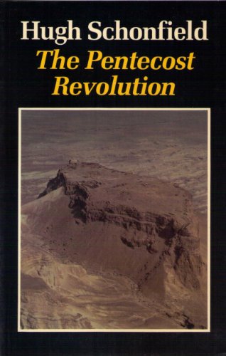 The Pentecost Revolution