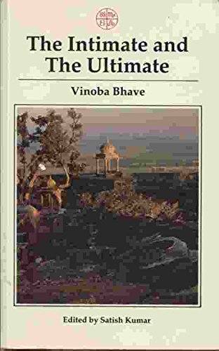 The Intimate and the Ultimate